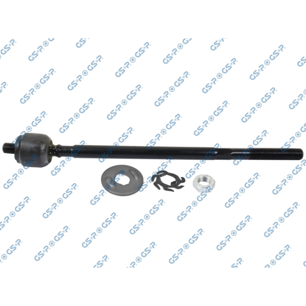 Terminal axial twingo - 7701473498/S030257