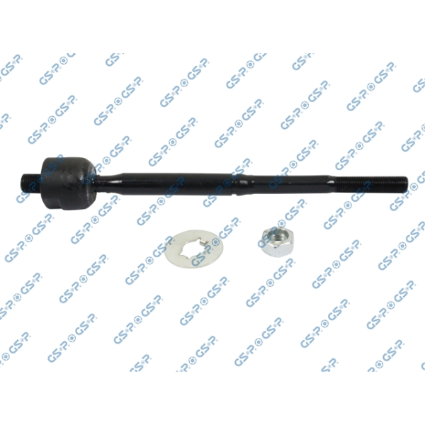 Terminal axial faw/toyota yaris - 45503-59045/S030289