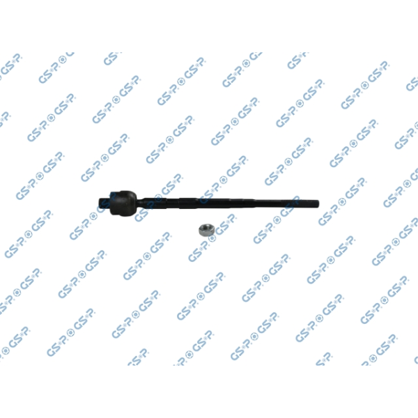 Terminal axial hyundai I10 1.1, 1.2 07-15 - 57724-0X01/S030374