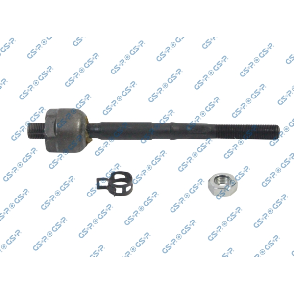 Terminal axial duster - 8201108350/S030407