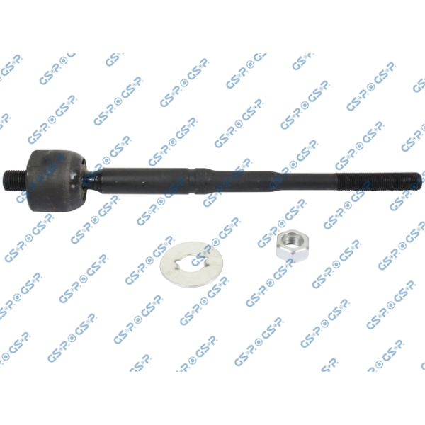 Terminal axial NISSAN sentra B16 2.0 06/12 (con tuerca) - 48521ET00A/S030529
