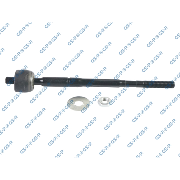 Terminal axial luv dmax 4X2 (roscaordinario-macho) - 8-97304-853-0/S030862