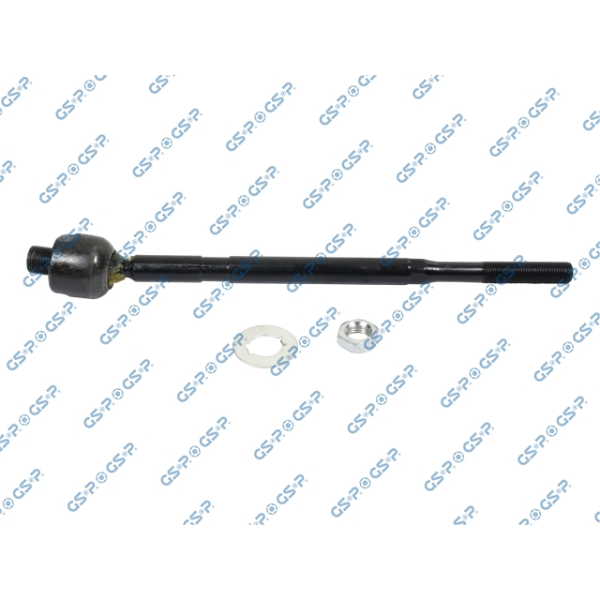 Terminal axial d-max RT50 modelo nuevo - 8981649670 - S030893