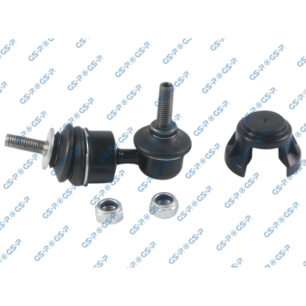 Lagrima estab MAZDA 3 tras (3007 F110) - BP4K 28 170/S050145