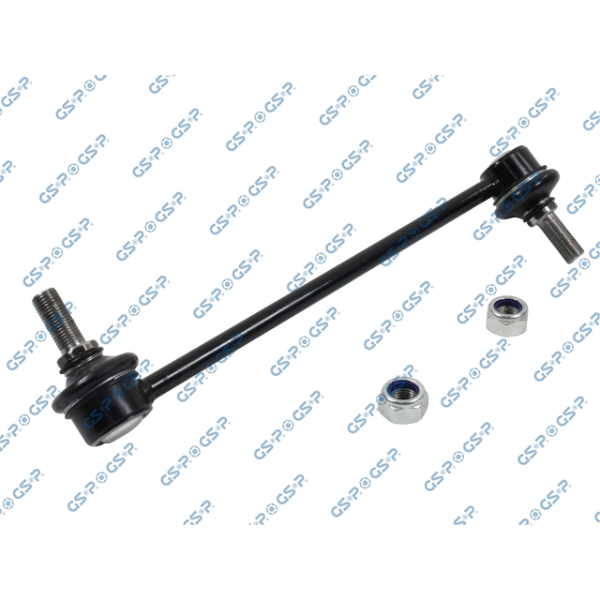 Lagrima barra estabilizadora kia cerato forte elantra - 54830-2H100/S050222