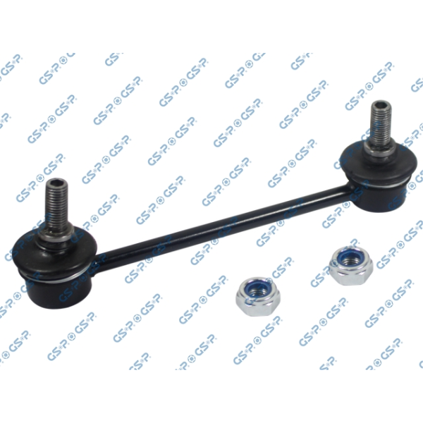 Lagrima estabilizadora MAZDA allegro 03/- rh lh trasera - B30H-28-170B/S050255