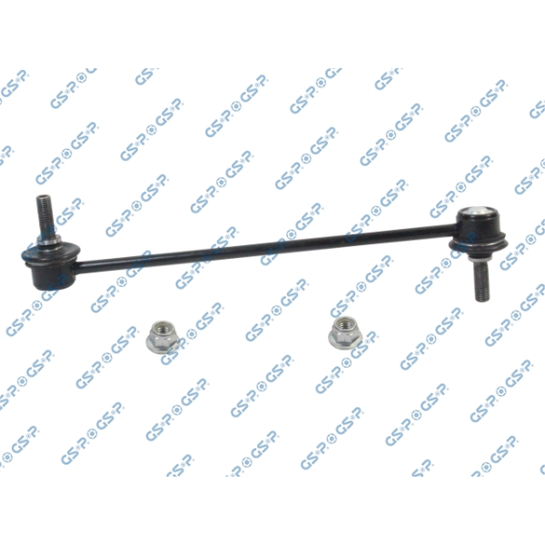 Lagrima estabilizadora MAZDA allegro 1.3 1.6 02/- dela - LC62-34-170B/S050256
