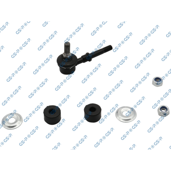 Lagrima estabilizadora NISSAN sentra B13 B14 swift - 54618-50Y00/D5010/S050341