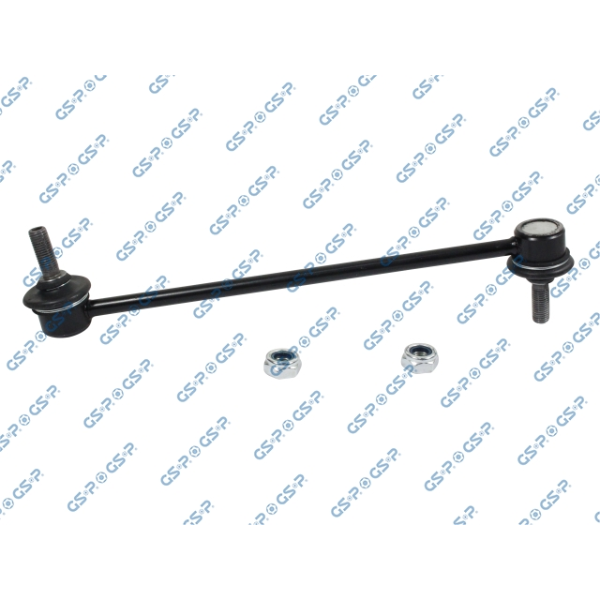 Lagrima estabilizadora NISSAN tiida versa march delant 54618 - S050362/S050362