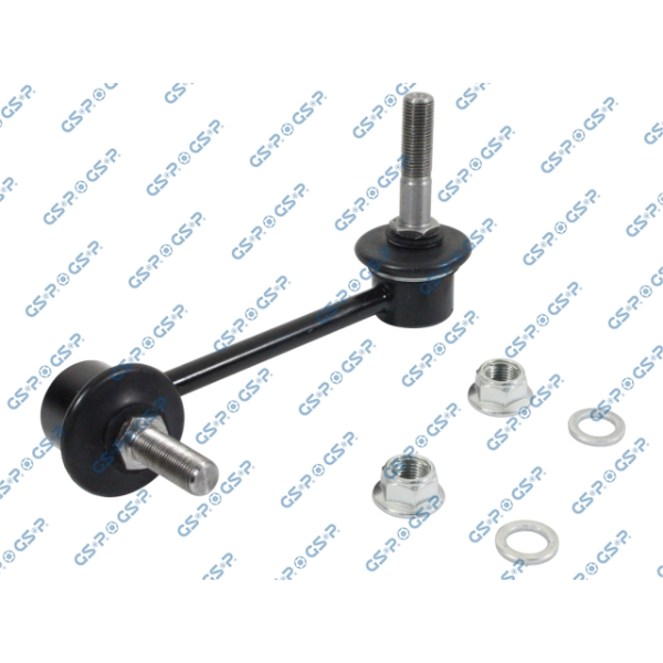 Muñeco de suspensión delantera izquierda TOYOTA land - 48810-0K010/S050421