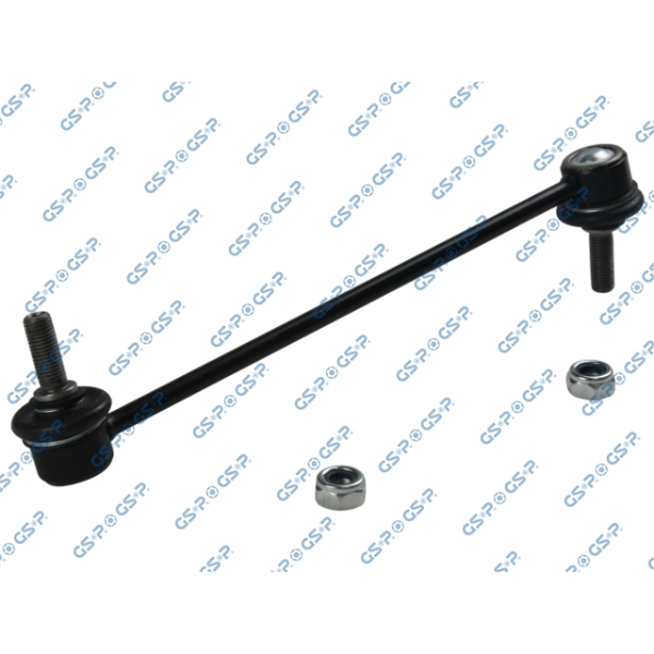 Lagrima barra estabilisadora FORD fiesta 11/- ecosport - D651 34 170/S050491