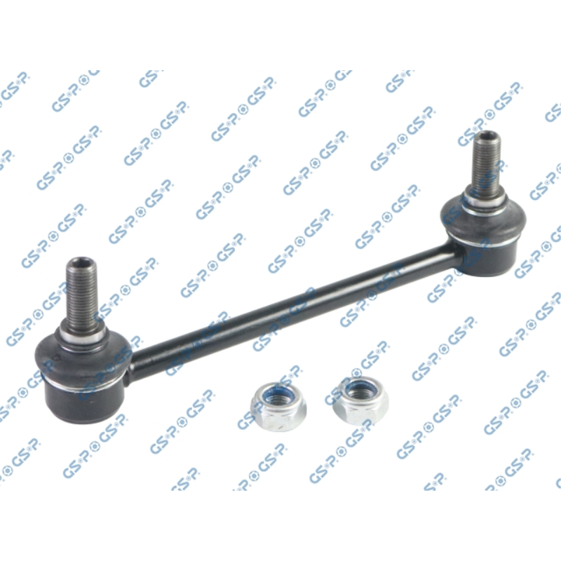 Lagrima barra estabilizadora NISSAN pathfinder R50 - 54618-0W000/S050570