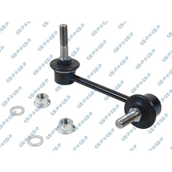 Muñeco de suspensión delantera derecha TOYOTA land - 48820-0K030/S050612