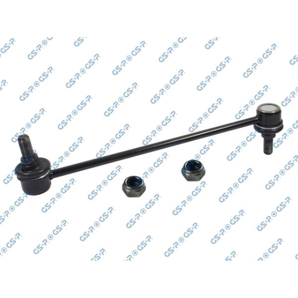 Lagrima barra estabilizadora hyundai I25 kia rio spice - 54830-0U000/S050622