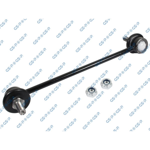 Lagrima barra estabilizadora CHEVROLET spark 1.2 gt M300 - 95947829/S050623
