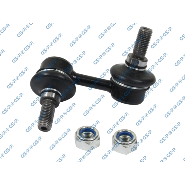 Muñeco de suspensión trasera derecha MITSUBISHI L200 iii - MR992310/S050626