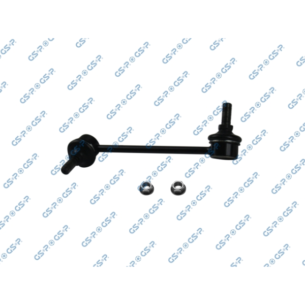 Lagrima barra estabilizadora CHEVROLET luv dimax 4X4 rh - 8979445680/S050861