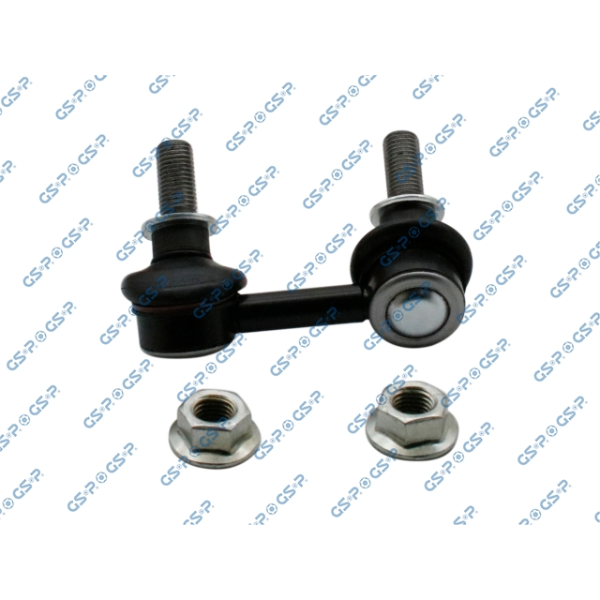Bieleta barra estabilizadora delantera izquierda NISSAN - 546684KH0A/S051488