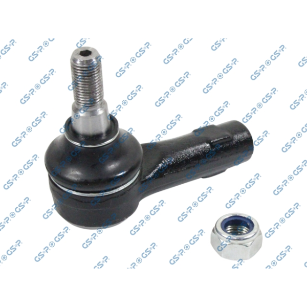 Terminal corto vw amarok izquierdo - 2H0422817/S070036