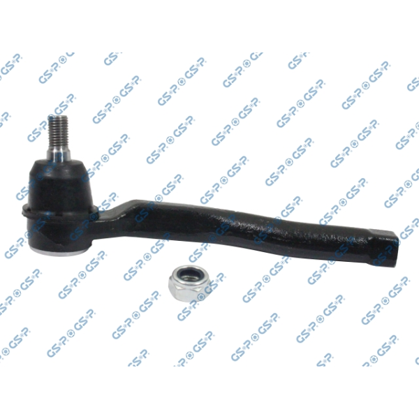 Terminal dirección izquierdo CHEVROLET aveo -11 - aveo T300 - 93740722/S070071