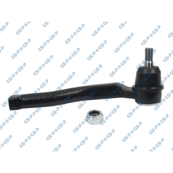 Terminal dirección derecho CHEVROLET aveo -11 - aveo T300 - 93740723/S070072