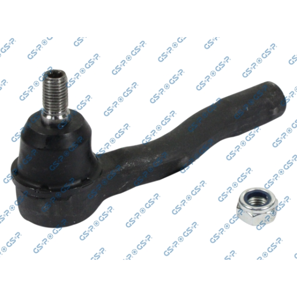 Terminal dirección izquierdo CHEVROLET optra 05-... - 96407485/S070073
