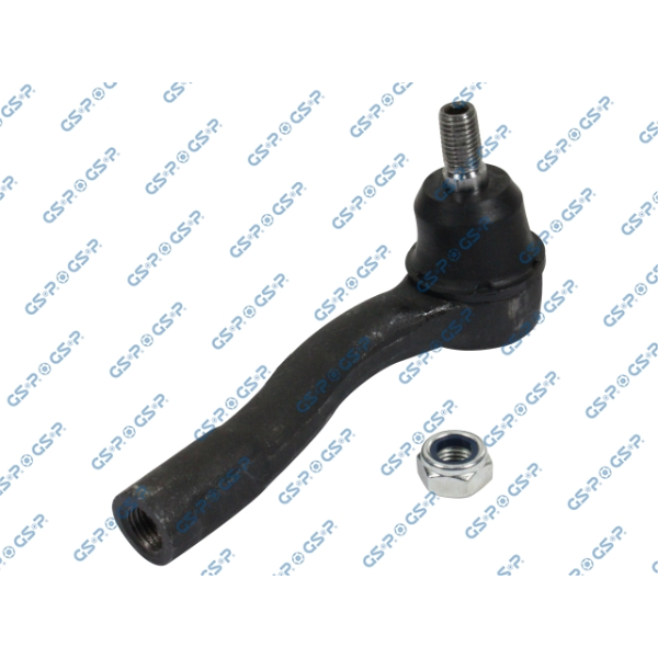 Terminal dirección derecho CHEVROLET OPTRA05 - 96407486/S070074