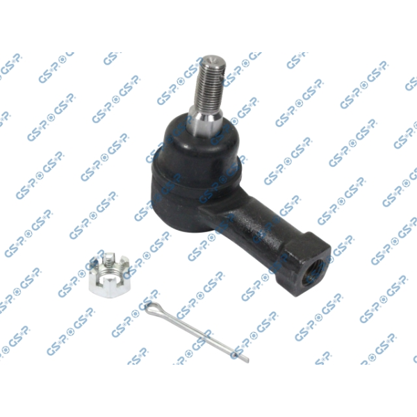 Terminal de dirección daihatsu terios 1.3 4WD-RWD -05 - S070119.