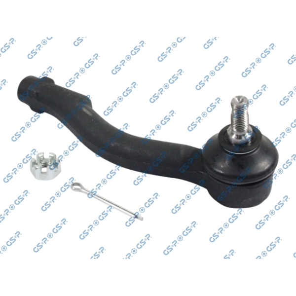 Terminal direecion derecho hyundai tucson 04-10 kia - 56820-2E900/S070217