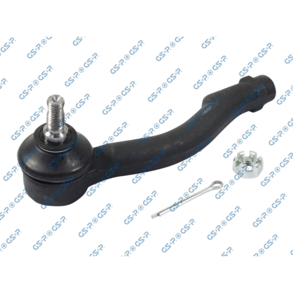 Terminal dirección izquierdo hyundai tucson 04-10/KIA - 56820-2E000/S070218