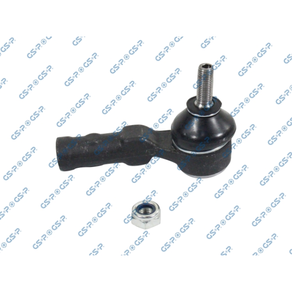 Terminal dirección izquierdo (corto) hyundai vision/kia - 56820-1E000/S070221