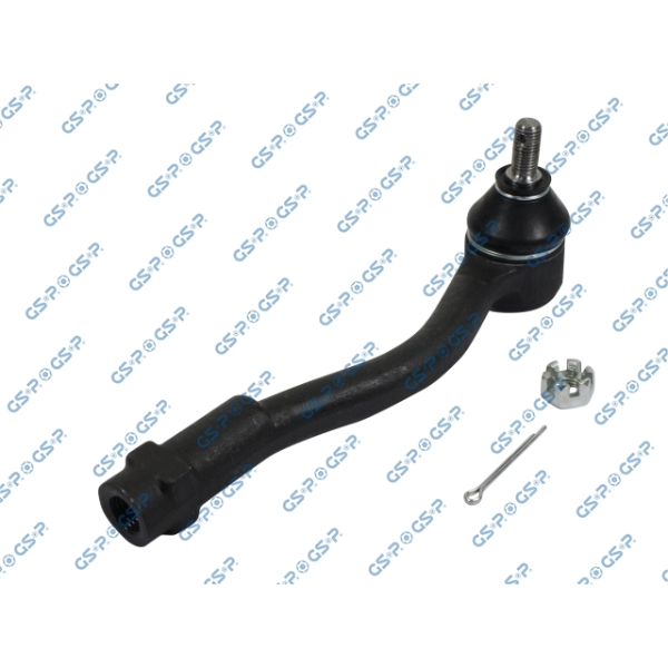 Terminal dirección derecho (corto) hyundai vision/kia - 56820-1E900/S070222
