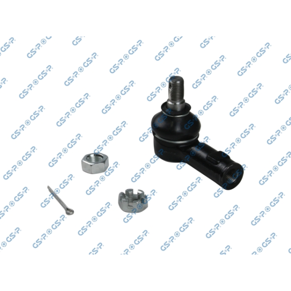 Terminal dirección derecho ISUZU luv 2.3/TROOPER - 8-94459-480-0/S070234