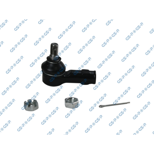 Terminal dirección izquierdo ISUZU luv 2.3/TROOPER - 8-94459-481-0/S070235