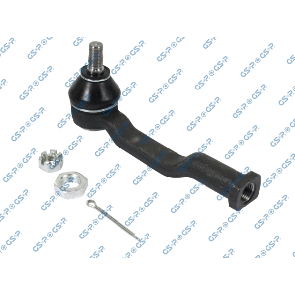 Terminal dirección MAZDA B1600/B2000/B2200 (larga). - UB39-99-322/S070259