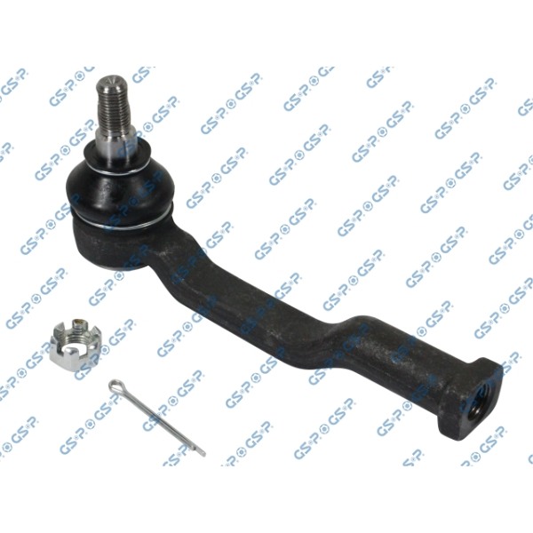 Terminal de dirección delantero izqu-derecho FORD ranger - 8AU2-32-270/S070262