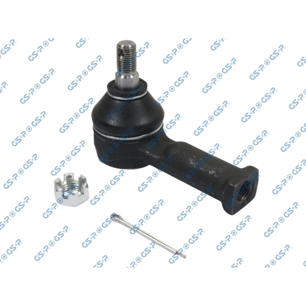 Terminal dirección ext. MAZDA B2600 (corto) - 8AU1-32-280/S070263