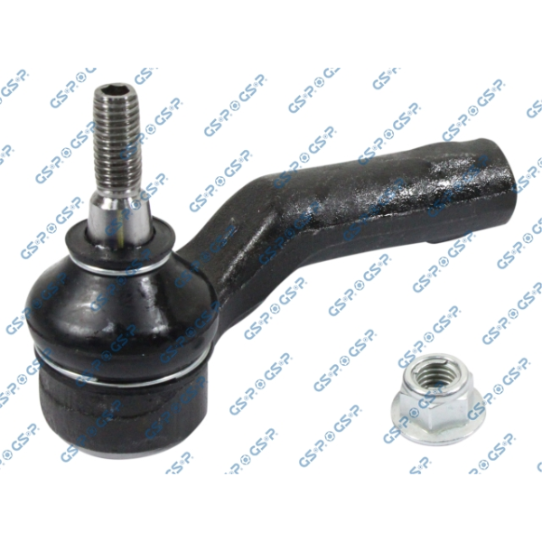 Terminal dirección MAZDA 3 izquierdo - BP4L-32-290/S070265