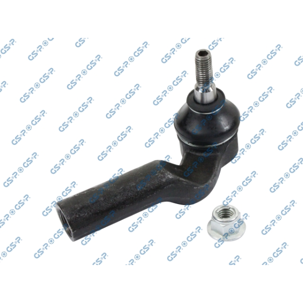 Terminal dirección MAZDA 3 derecho - BP4L-32-280/S070266