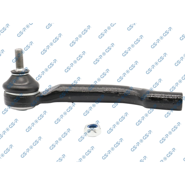 Terminal de dirección izquierdo RENAULT koleos i - 48647-JD01A/S070350