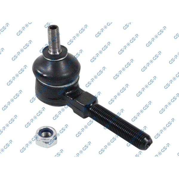Terminal de dirección derecho-izq corto RENAULT 9 - 18 - 21 - S070394