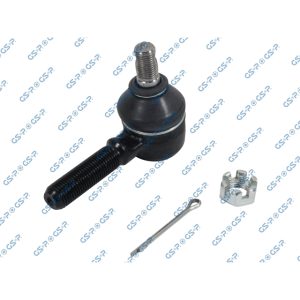 Terminal dirección CHEVROLET supercarry daewoo damas rh - 48810 79000/S070429
