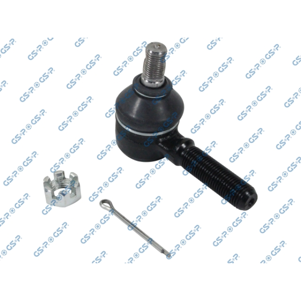 Terminal dirección izquierdo CHEVROLET supercarry daewoo - 48820 79000/S070430