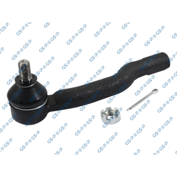 Terminal dirección izquierdo SUZUKI gran vitara 2.0 - 48820-65D00/S070434