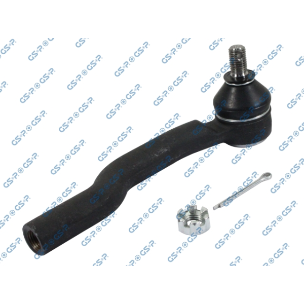 Terminal dirección derecho SUZUKI gran vitara 2.0 - 48810-65D00/S070435