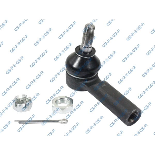 Terminal de dirección TOYOTA yaris/corolla - 45046-09030 - S070450