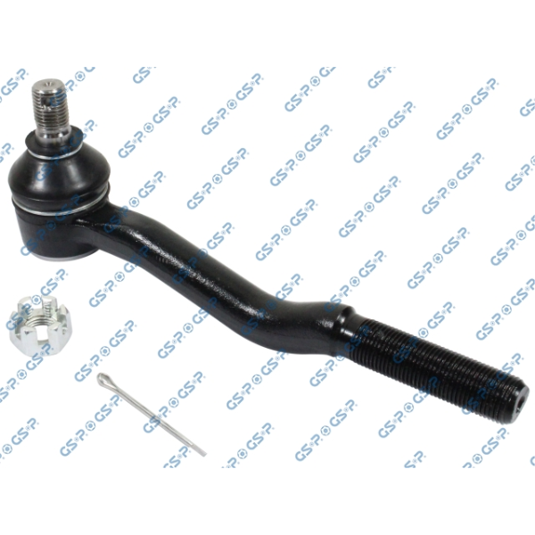 Terminal dirección TOYOTA hilux 22R 4X4 (larga) - 45406-39175/S070463