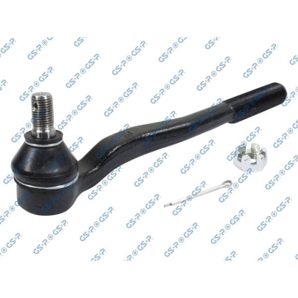 Terminal dirección ext. izquierdo TOYOTA prado - 45047-39215/S070481