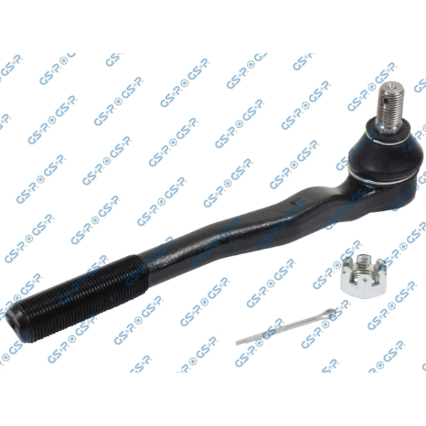 Terminal dirección ext. derecha TOYOTA prado - 45046-39335/S070482
