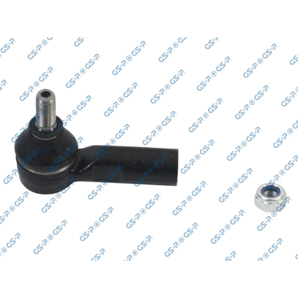 Terminal de dirección derecho SUZUKI gran vitara ii -05 - 48810-65J00/S070613